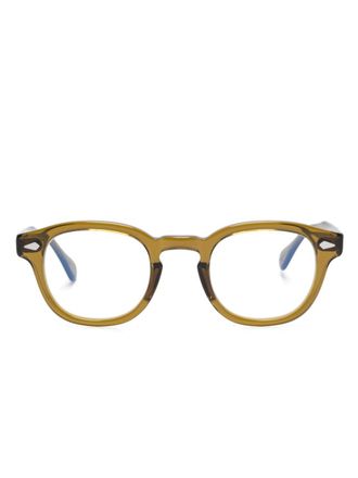 Moscot Lemtosh bril - Bruin