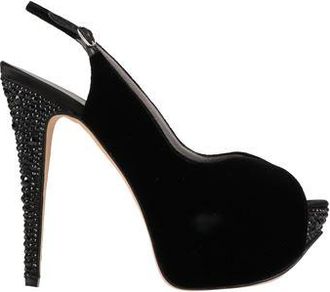 Gina FOOTWEAR - Sandals on YOOX.COM