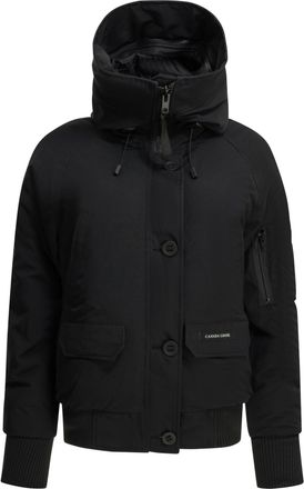 Canada Goose Kort donsjack Chilliwack van Canada Goose