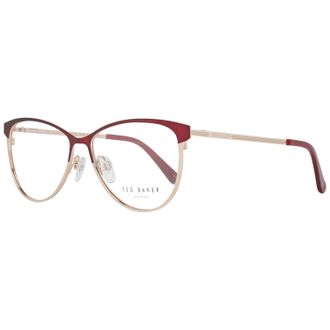 Ted Baker Womens Optical Frame TB2255 244 54 Women Multicolor - Multicolour Metal (archived) - One Size