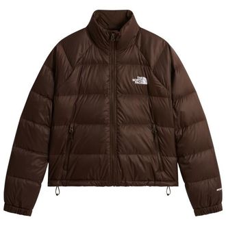 The North Face Hydrenalite Down Jacket Daunenjacke f&uuml;r Damen | braun