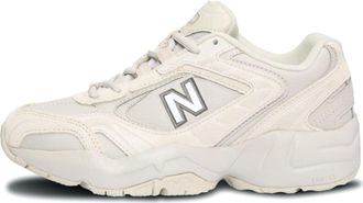 New Balance (WMNS) New Balance 452 Retro Beige WX452SR-BW