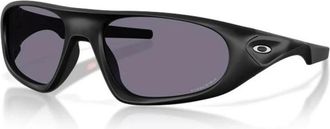 Oakley Neoforma Zonnebril - unisex - Zonnebrillen - Zwart - 60 MM - Accessoires