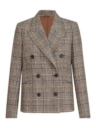Brunello Cucinelli Suit-Type Jacket