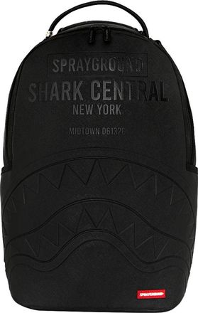 Sprayground Shark Central Allstar Backpack Shadow B9626
