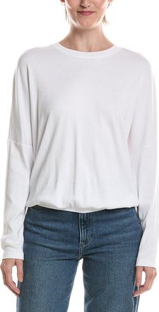 Michael Stars Kaley Crewneck T-Shirt