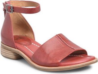 Söfft Faxyn Ankle Strap Sandal in Desert Rose at Nordstrom, Size 9.5