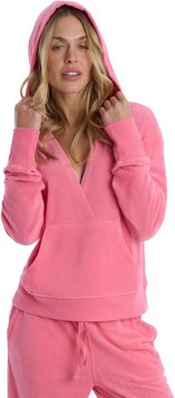 Wilt Hoodie with Kangaroo Pocket in Pink Lemonade at Nordstrom, Size X-Small
