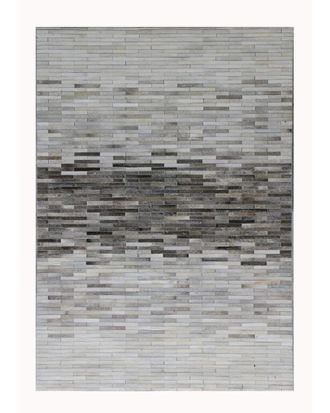 Pasargad Home Pasargad Galaxy Hand-Loomed Rug