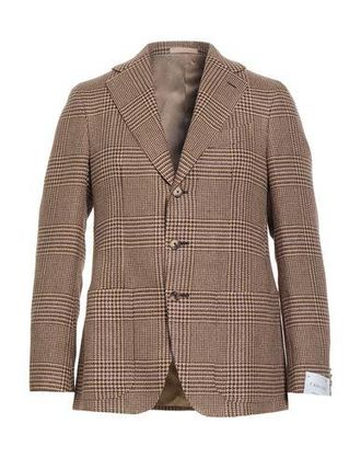 Caruso SUITS and CO-ORDS - Blazers on YOOX.COM