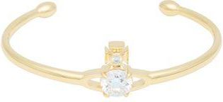Vivienne Westwood REINA LARGE BANGLE