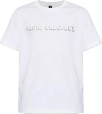Moose Knuckles Connor Tee