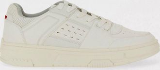 HUGO BOSS Sneakers HUGO Men color White