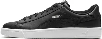 Puma Court Breaker Derby L Black 369503-01