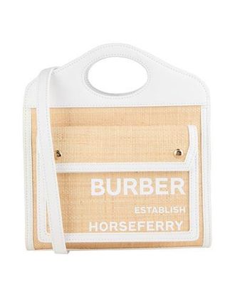 Burberry TASCHEN - Umh&auml;ngetasche auf YOOX.COM