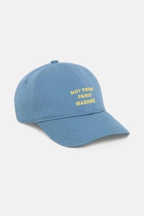 Dr&ocirc;le de Monsieur Cappelo Con Visiera