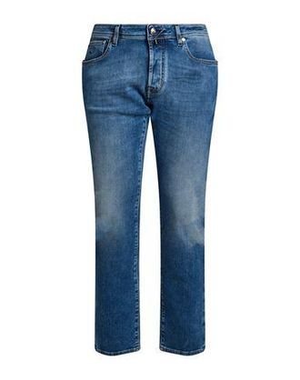 Jacob Cohen BOTTOMWEAR - Jeans sur YOOX.COM