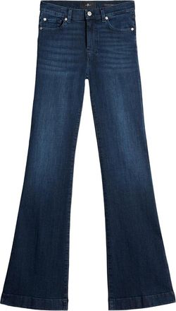 7 For All Mankind Dojo Jean