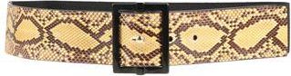 Marni Marroquinería - Cinturones en YOOX.COM