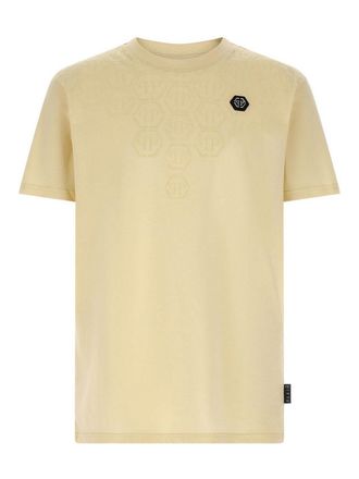 Philipp Plein Monogram T-Shirt
