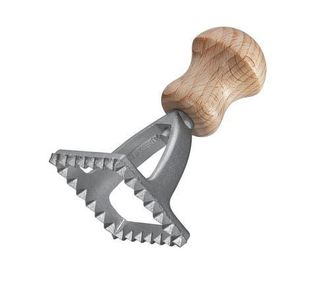 K&uuml;chenprofi Pasta Casa Square Ravioli Stamp in Brown at Nordstrom
