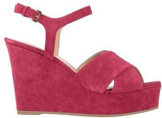 Sergio Rossi FOOTWEAR - Sandals on YOOX.COM