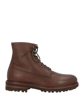 Brunello Cucinelli CALZADO - Botines de ca&ntilde;a alta en YOOX.COM
