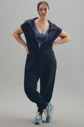 Varley Monica Relaxed Jumpsuit