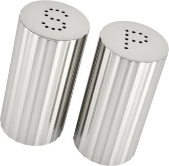 OEM Herramienta De Sazonado Fiable Con Acabado Plateado