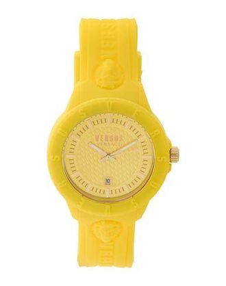 Versus JEWELLERY and WATCHES - Wrist watches sur YOOX.COM