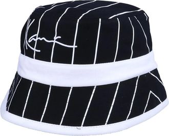 Karl Kani Accessoires, unisex, Veelkleurig, ONE Size, Katoen, Cappello da Pescatore