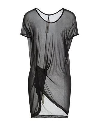 Rick Owens CAMISETAS Y TOPS - Camisetas en YOOX.COM