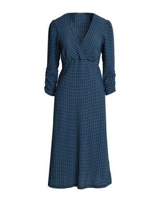 Compa&ntilde;&iacute;afant&aacute;stica VESTIDOS - Vestidos midi en YOOX.COM