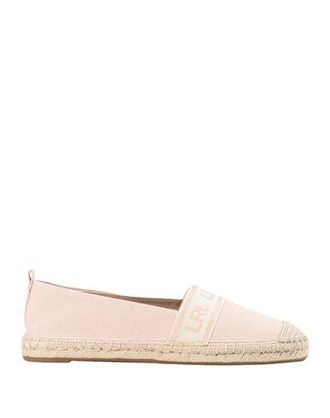 Ralph Lauren CAYLEE CANVAS ESPADRILLE