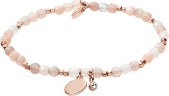 Fossil Donna, Accessori, Rosa, Taglia unica, new