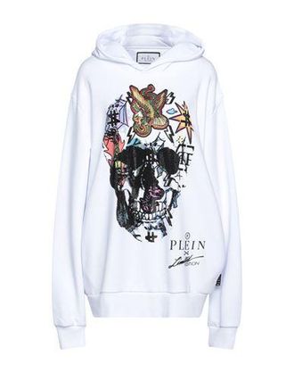 Philipp Plein Sweatshirts