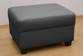 Domo Collection Hocker »Norma«