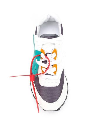 Off-white Sneakers Arrows - Bianco