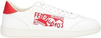 Ferragamo CALZADO - Sneakers en YOOX.COM