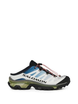 MM6 x Salomon Trainers White Xt Mule 4 Mm6 / Salomon