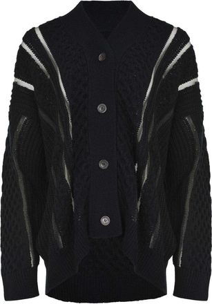 ATOMOFACTORY Sweaters