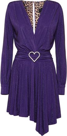 Philipp Plein Korte Jurk