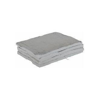 DIFF Eyewear Pack De 4 Boucliers Thermiques Souples (x 4) - Diff : 8302000