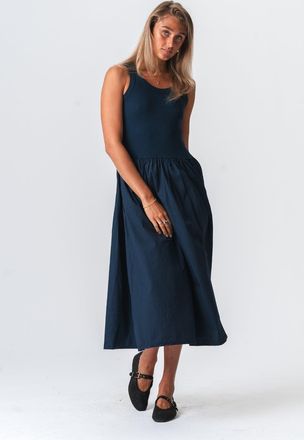 Perform Collection Hanna Jurk - Donkerblauw