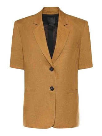 Pinko Linen Jacket