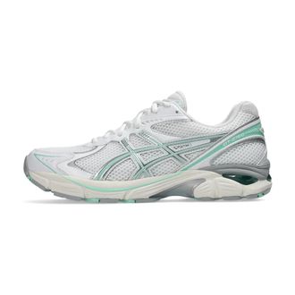 Asics Heren, Sport, Veelkleurig, Maat: 40 EU Synthetisch