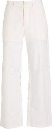 Marine Serre HOSEN & R&Ouml;CKE - Hosen auf YOOX.COM