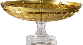 Mario Luca Giusti Susan Centerpiece in Gold at Nordstrom