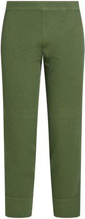 120% Lino BOTTOMWEAR - Trousers on YOOX.COM