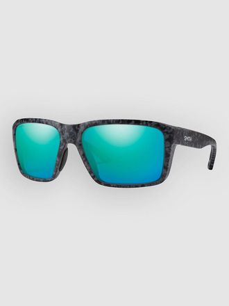 Smith Backcast Matte Ash Marble Gafas de Sol gris
